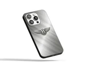 Bentley Custodia Smartphone Pro Max Universale